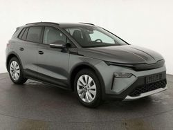 Graphite grau metallic Neu 2025 Skoda Elroq Loft SUV | 39.184 € (Fairer Preis)