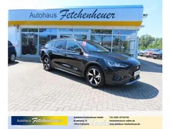 Agatheblack Gebraucht 2024 Ford Focus Active X Kombi | 26.990 € (Fairer Preis)