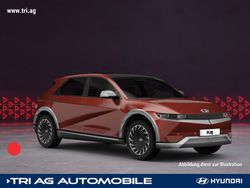 Othercolor Gebraucht 2022 Hyundai Ioniq 5 SUV | 63.645 €