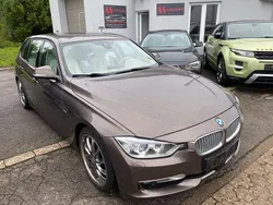 Gebraucht 2013 BMW 320 Efficient Dynamics Kombi | 7.990 € (Superpreis)