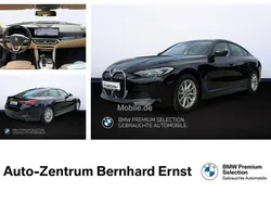 Schwarz Gebraucht 2022 BMW i4 Sport Line Limousine | 34.900 € (Guter Preis)