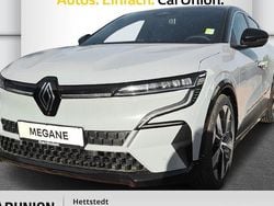 Grau Gebraucht 2024 Renault Mégane Techno Limousine | 35.495 € (Fairer Preis)