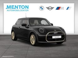 Schwarz Gebraucht 2024 Mini Cooper S Kleinwagen | 29.790 € (Etwas zu teuer)