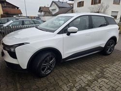Weiß Gebraucht 2021 Aiways U5 SUV | 16.700 € (Fairer Preis)