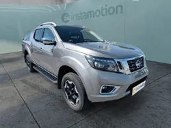 Grau Gebraucht 2022 Nissan Navara N-Connecta Abholung | 34.640 € (Fairer Preis)
