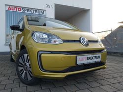 Gelb Gebraucht 2020 VW e-up! Style Kleinwagen | 9.480 € (Guter Preis)