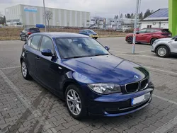 Gebraucht 2011 BMW 120 Kleinwagen | 6.300 € (Guter Preis)
