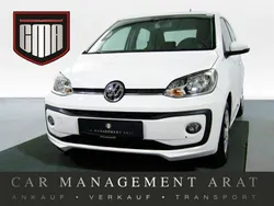 VW up!