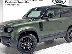 Grün Neu 2025 Land Rover Defender S SUV | 73.480 €