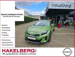 Grün Gebraucht 2024 Kia XCeed Comfort SUV | 21.988 € (Guter Preis)