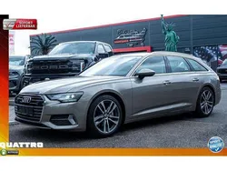 Karatbeige metallic Gebraucht 2019 Audi A6 Sport Kombi | 28.999 € (Superpreis)