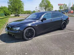 Gebraucht 2006 BMW 740L Limousine | 7.000 €
