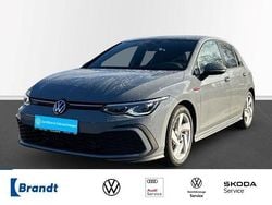 Grau Gebraucht 2024 VW Golf VIII GTI Limousine | 29.990 € (Guter Preis)