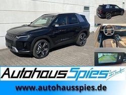 Space black met. lak Neu 2025 Ssangyong (KGM) Torres SUV | 38.790 €