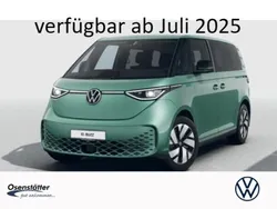 VW ID. Buzz