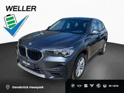 Mineralgrau (grau) Gebraucht 2022 BMW X1 Advantage SUV | 23.800 € (Superpreis)