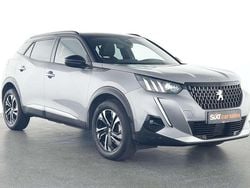 Grau Gebraucht 2022 Peugeot 2008 GT SUV | 17.440 € (Guter Preis)