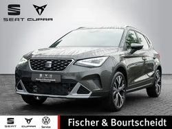 Magnetic grau Neu 2024 Seat Arona FR SUV | 26.180 € (Fairer Preis)