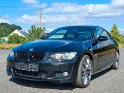 Schwarz Gebraucht 2009 BMW 330 M Sport Coupé | 10.800 € (Guter Preis)