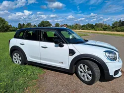Weiß Gebraucht 2025 Mini Cooper Countryman SUV | 19.500 €