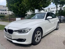 Weiß Gebraucht 2013 BMW 320 Performance Limousine | 7.900 € (Fairer Preis)