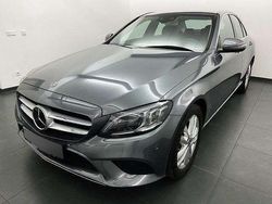 Grau metallic Gebraucht 2019 Mercedes C200 Avantgarde | 25.860 € (Guter Preis)