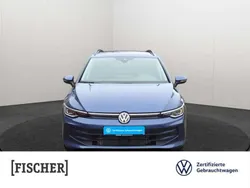 VW Golf VIII