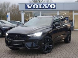 Schwarz Gebraucht 2024 Volvo XC60 Ultra SUV | 49.900 € (Guter Preis)