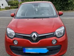 Rot Gebraucht 2014 Renault Twingo Kleinwagen | 4.500 € (Guter Preis)