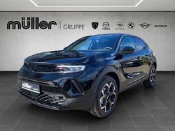Karbon schwarz Gebraucht 2024 Opel Mokka Ultimate SUV | 28.490 € (Teuer)
