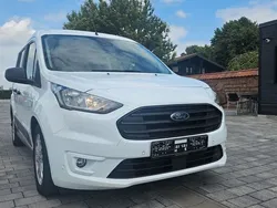 Weiß Gebraucht 2022 Ford Transit Trend Kombi | 17.490 € (Fairer Preis)