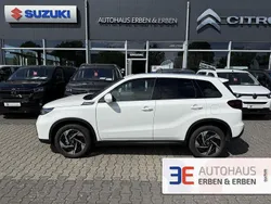 Weiß Neu 2025 Suzuki Vitara Comfort+ SUV | 28.990 € (Fairer Preis)