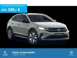 Ascotgrau Gebraucht 2025 VW Taigo Goal SUV | 25.490 € (Teuer)