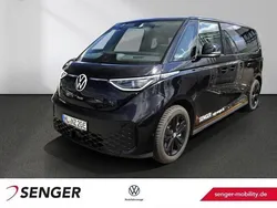 Andere Gebraucht 2025 VW ID. Buzz Comfortline Van | 69.951 € (Etwas zu teuer)