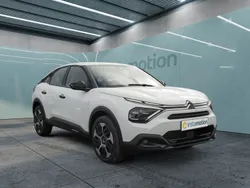 Weiß Gebraucht 2023 Citroën C4 Feel Limousine | 18.950 € (Guter Preis)