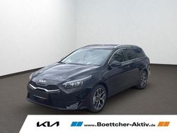 Schwarz Neu 2025 Kia Ceed Sportswagon Kombi | 28.970 €