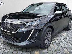 Schwarz Gebraucht 2021 Peugeot 2008 Active SUV | 17.470 € (Guter Preis)