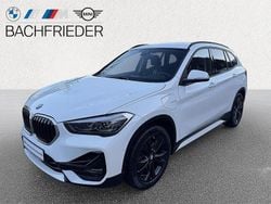 Weiß Gebraucht 2021 BMW X1 Sport Line SUV | 20.900 € (Guter Preis)