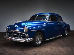 Blau Gebraucht 1951 Plymouth Cranbrook | 23.540 €