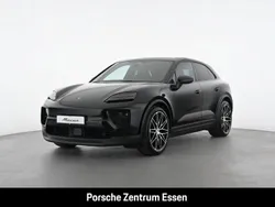 Schwarz Neu 2025 Porsche Macan SUV | 95.000 € (Fairer Preis)