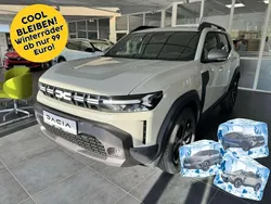 Sandstone metallic Gebraucht 2024 Dacia Duster Journey SUV | 24.890 € (Fairer Preis)