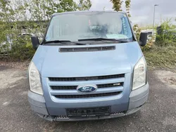 Blau Gebraucht 2008 Ford Transit Basis Kombi | 1.900 €
