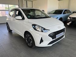 Atlas white Gebraucht 2025 Hyundai i10 Trend Kleinwagen | 17.980 € (Fairer Preis)