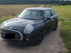 Schwarz Gebraucht 2018 Mini ONE Kleinwagen | 10.499 € (Fairer Preis)