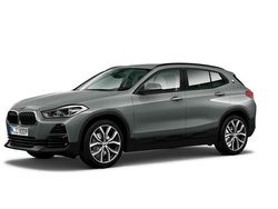 Gebraucht 2025 BMW X2 Advantage SUV | 24.450 € (Guter Preis)