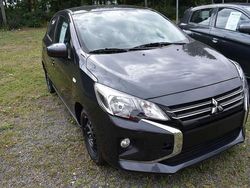 Basaltgrau Neu 2025 Mitsubishi Space Star Select Limousine | 14.580 €