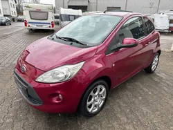 Violet Gebraucht 2009 Ford Ka Titanium Kleinwagen | 2.980 € (Fairer Preis)