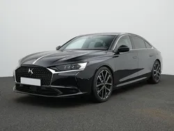 Schwarz perla nera/metallic Gebraucht 2023 DS Automobiles DS9 Rivoli Plus Limousine | 45.890 €