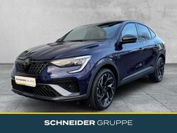 Blau Neu 2025 Renault Arkana Esprit Alpine SUV | 42.420 €