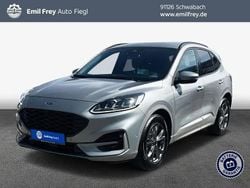 Silber Gebraucht 2023 Ford Kuga ST-Line X SUV | 26.950 € (Fairer Preis)